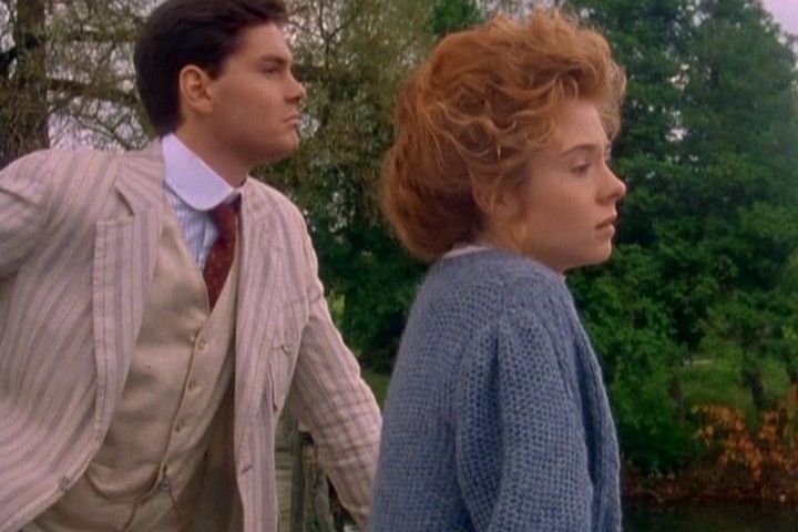 GilbertBlythe