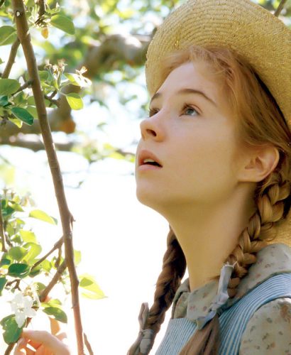 Anne Shirley